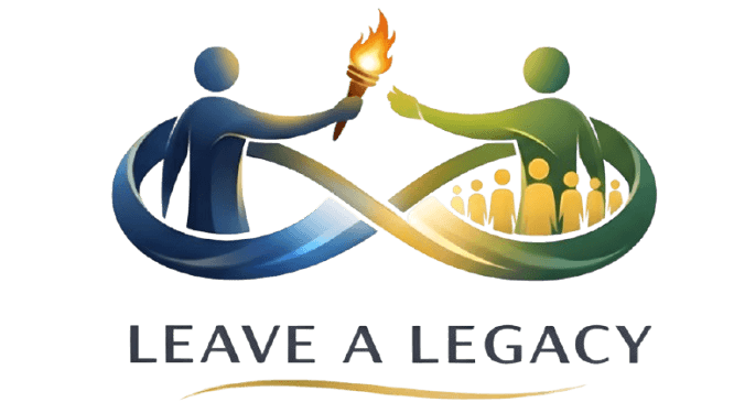 Leave A Legacy Logo
